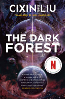 The Dark Forest (Remembrance of Earth's Past Book 2)