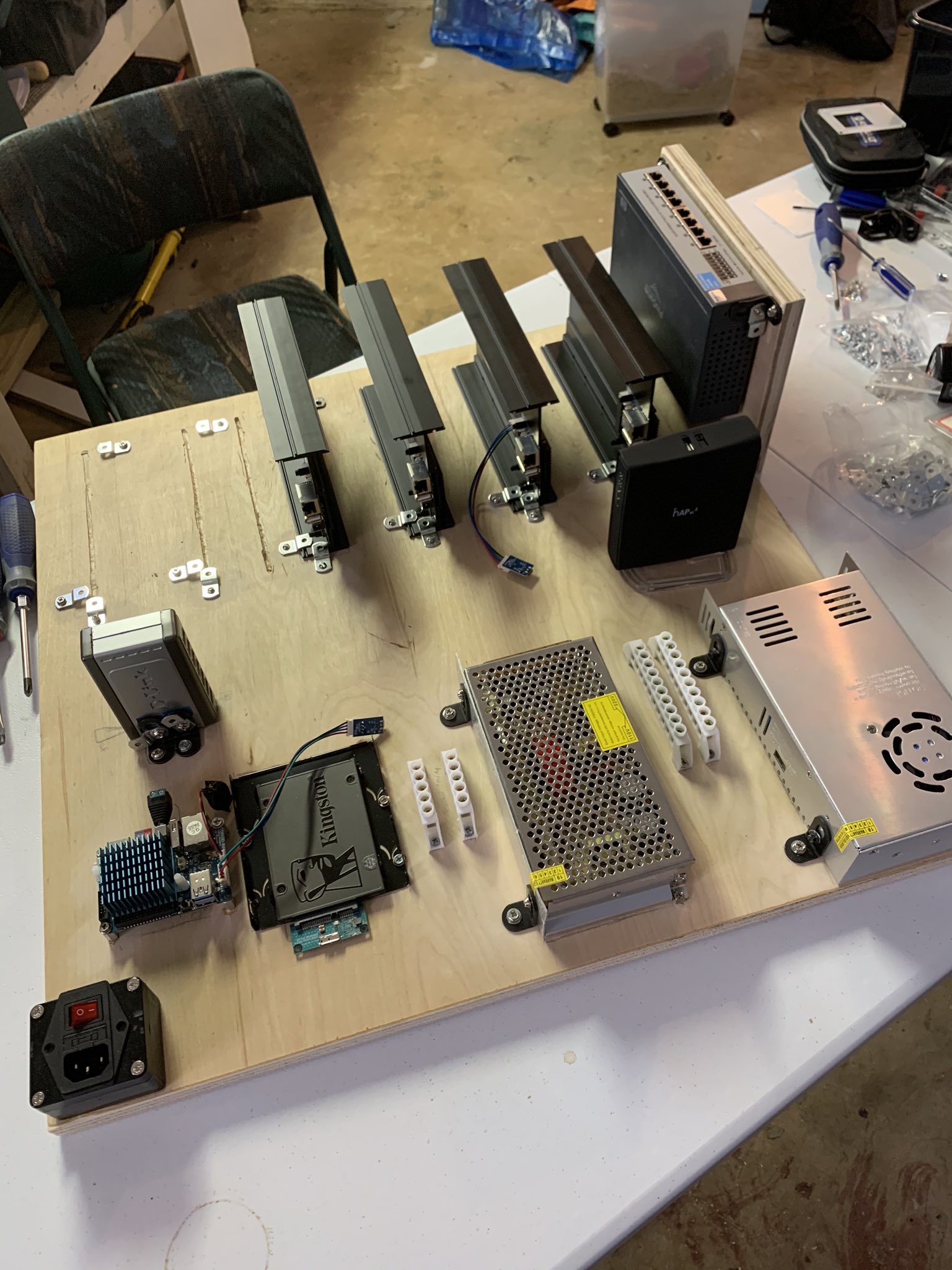 Screenshot for FOURGANG