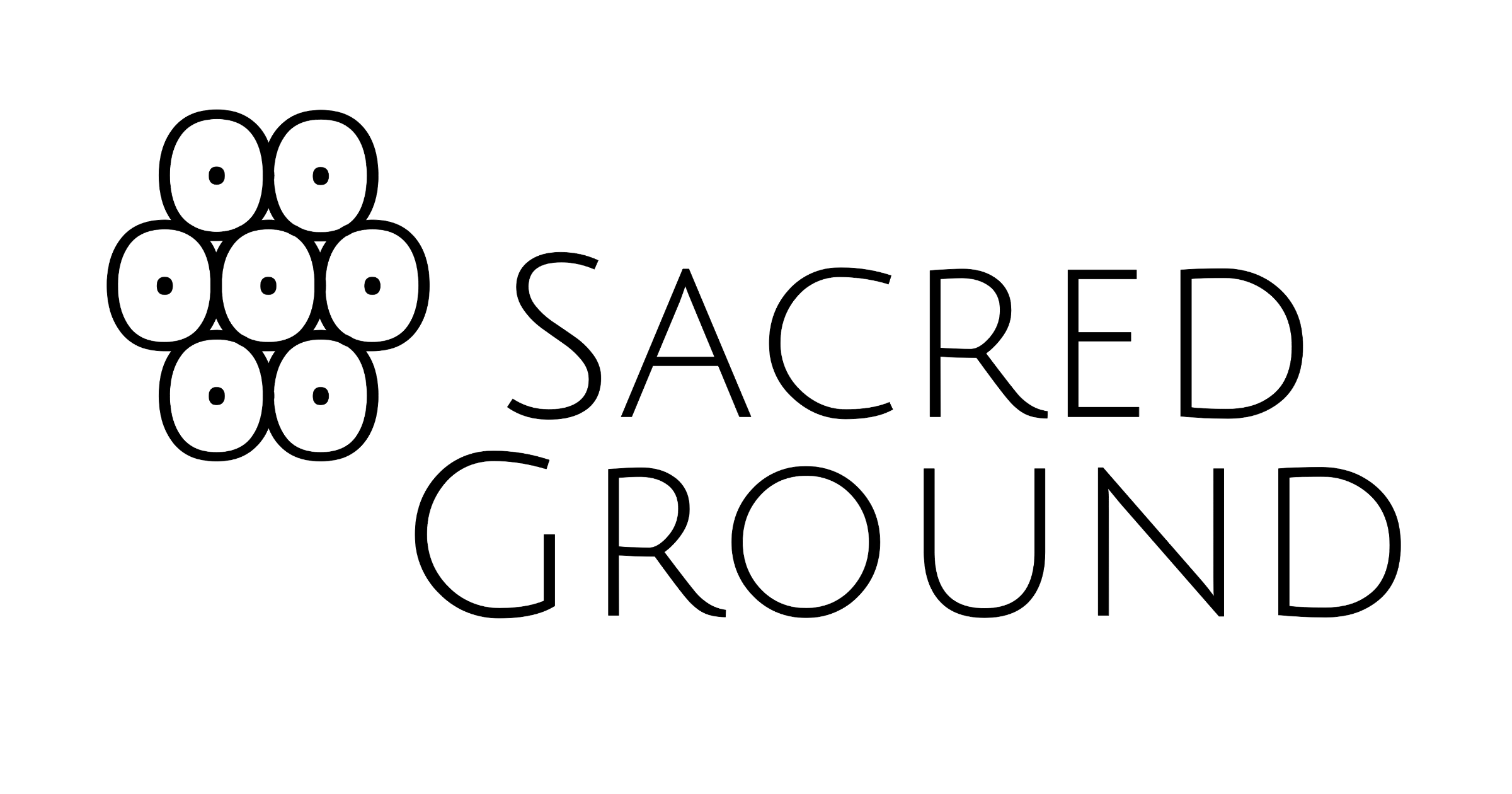 Screenshot for Sacred Ground